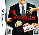 Bachelor: The Video Game, The (Nintendo DS)